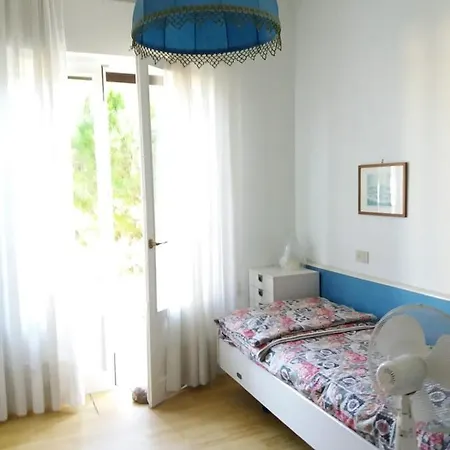 Sonne - 5 Letti - 500 Metri Dal Mare דירה